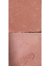 Sedona Red
